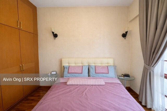 Casafina (D16), Condominium #533301931